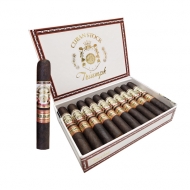 Cuban Stock Triumph Toro Corto
